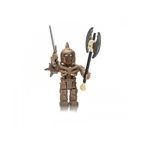

Игровая коллекционная фигурка Jazwares Roblox Core Figures Endermoor Skeleton W6 (ROB0203)