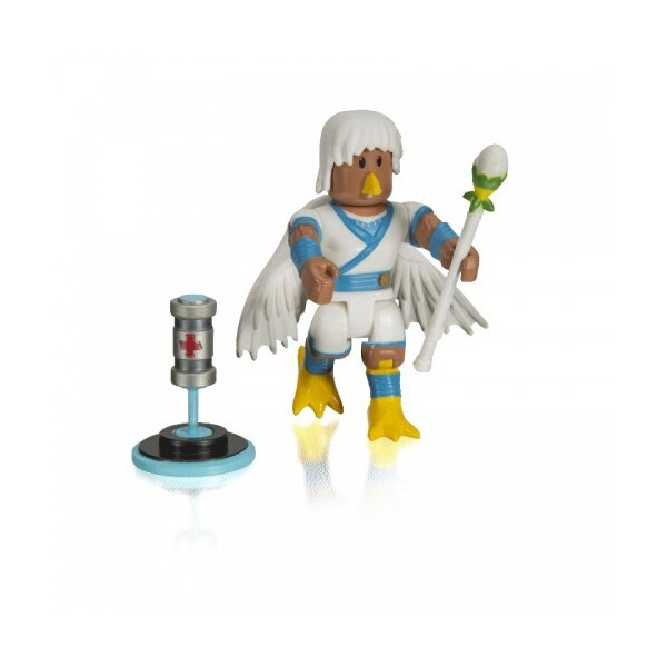 

Игровая коллекционная фигурка Jazwares Roblox Core Figures Q-Clash: Zadena W5 (ROG0162)
