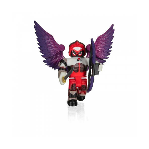 

Игровая коллекционная фигурка Jazwares Roblox Core Figures Aqualotl W7 (ROB0303)