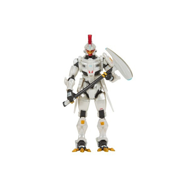 

Коллекционная фигурка Jazwares Fortnite Legendary Series Sentinel S4, 15 см. (FNT0280)