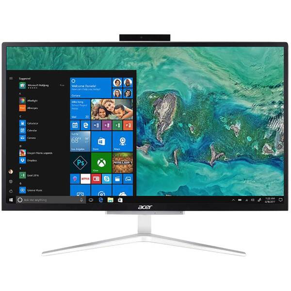 

Acer Aspire C22-820 (DQ.BCMME.009)
