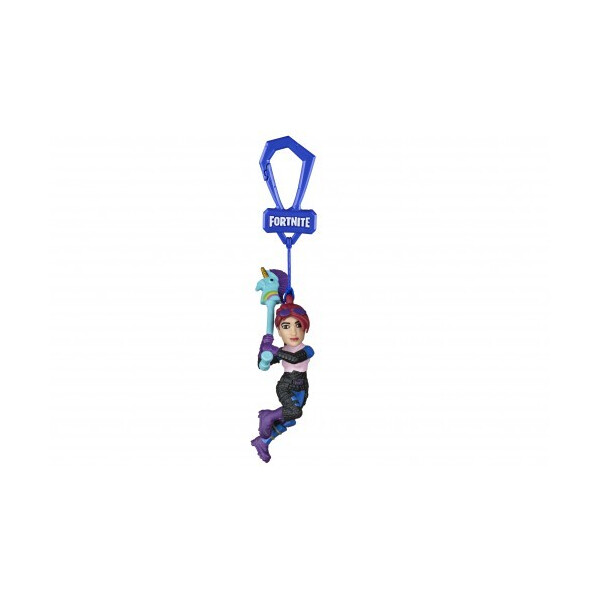 

Фигурка-брелок Jazwares Fortnite Figure Hanger Brite Bomber S1 (FNZ0002)