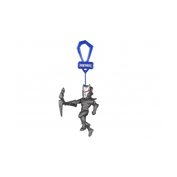 

Фигурка-брелок Jazwares Fortnite Figure Hanger Omega S1 (FNZ0004)