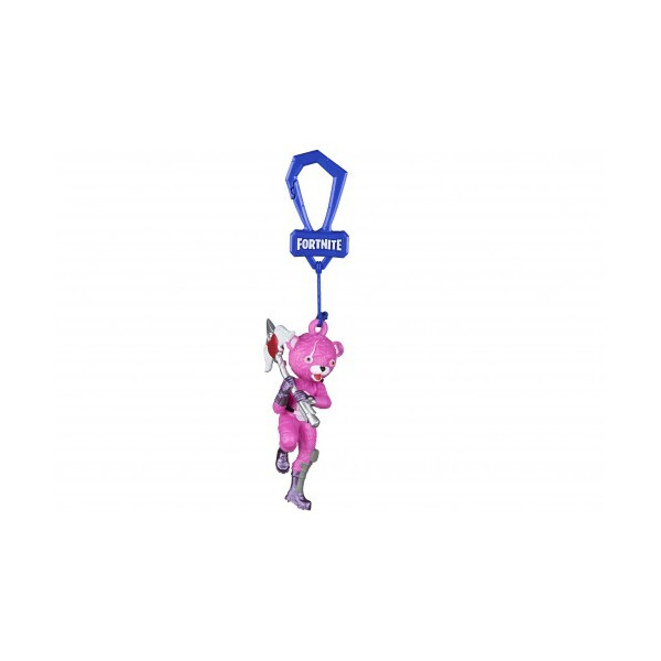 

Фигурка-брелок Jazwares Fortnite Figure Hanger Cuddle Team Leader S1 (FNZ0006)