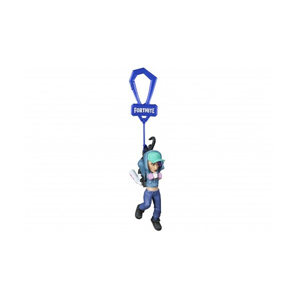 

Фигурка-брелок Jazwares Fortnite Figure Hanger Teknique S1 (FNZ0010)