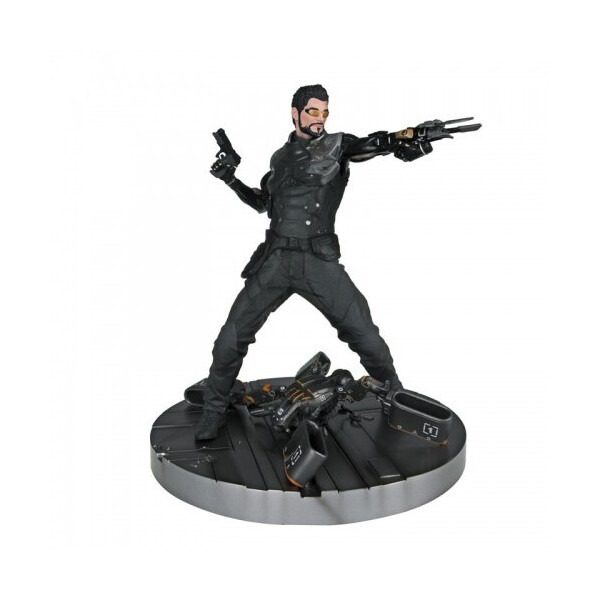 

Фигурка Mankind Divided Statue"Adam Jensen" (GE3223)