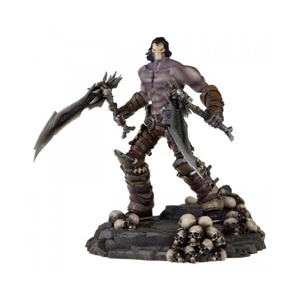 

Фигурка Darksiders"Death" (GE2310)
