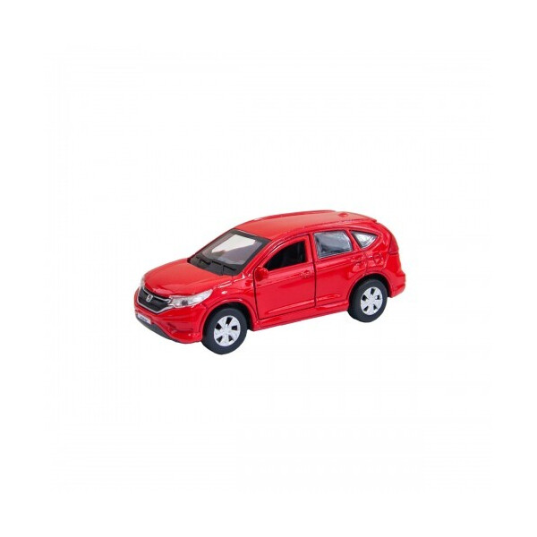 

Автомодель - HONDA CR-V (CR-V-RD(FOB))