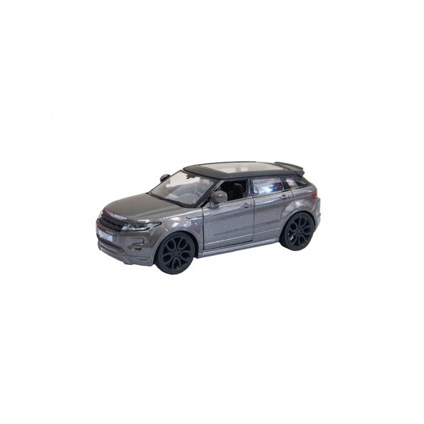 

Автомодель - RANGE ROVER EVOQUE (EVOQUE-GY(FOB))
