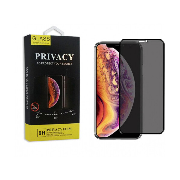 

Защитное стекло антишпион Privacy Film for Iphone 11/XR (priv002)