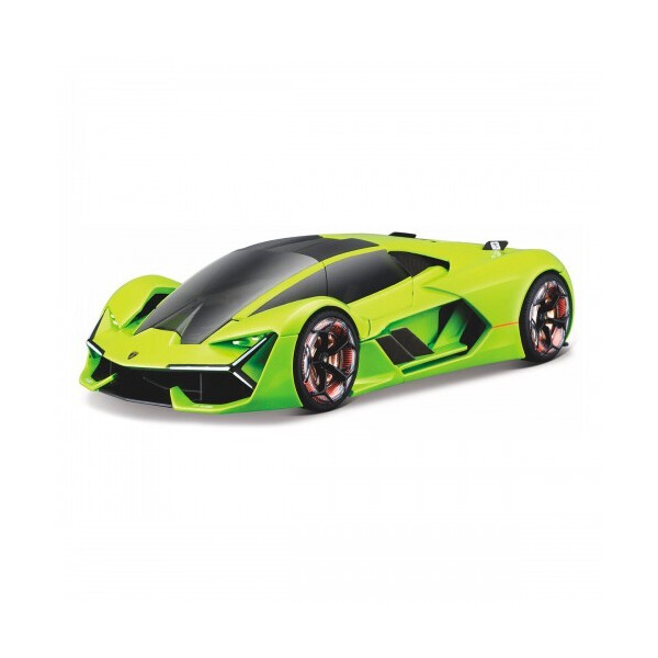 

Автомодель - LAMBORGHINI TERZO MILLENNIO (1:24)