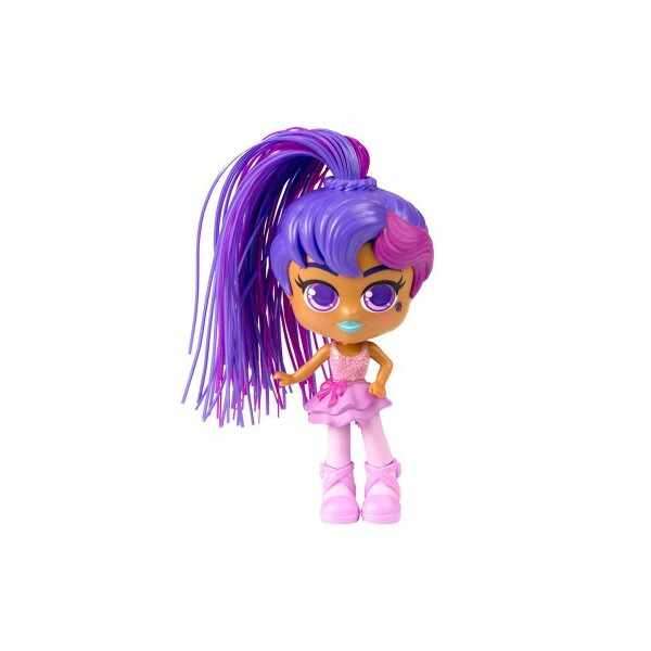 

Игровой набор с куклой Curligirls - Балерина Хэйли (82093)