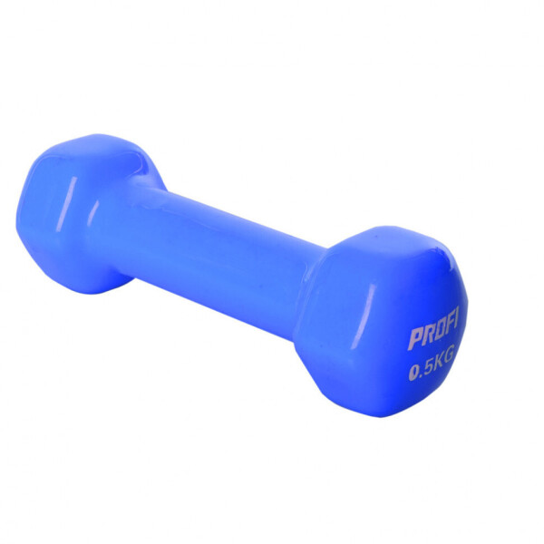 

Гантель 0,5кг M 0288 (Гантель M 0288(Blue) 0,5кг)