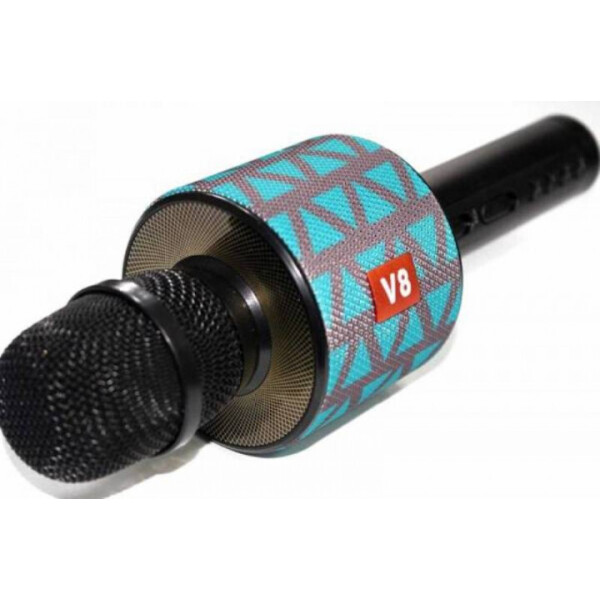 

Караоке микрофон V8 (V8-2)