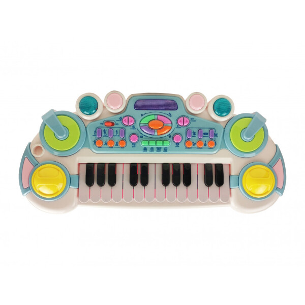 

Синтезатор CY-6032B(Blue)