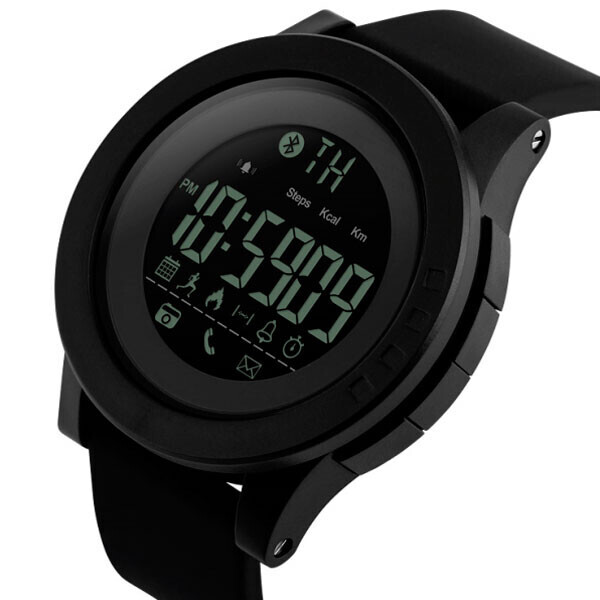 

Мужские часы Skmei Innovation 1255SMART