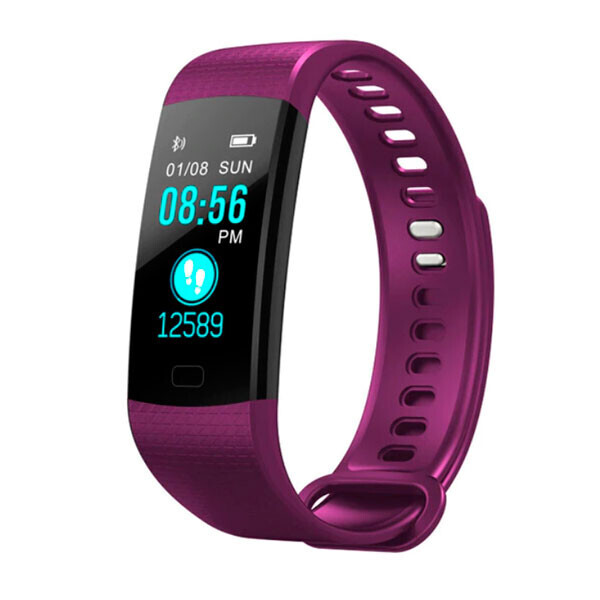 

Женские часы Smart Pressure Purple
