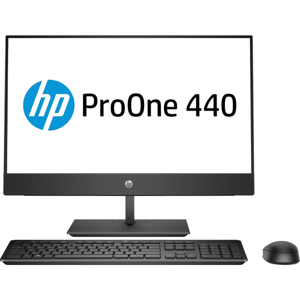

HP ProOne 440 G4 (4NT87EA)