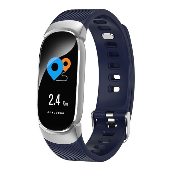 

Детские часы Smart Victory Blue
