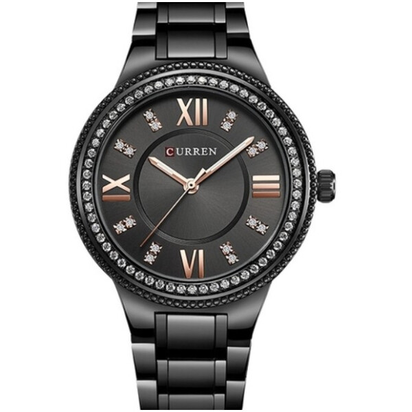 

Женские часы Curren Diamond