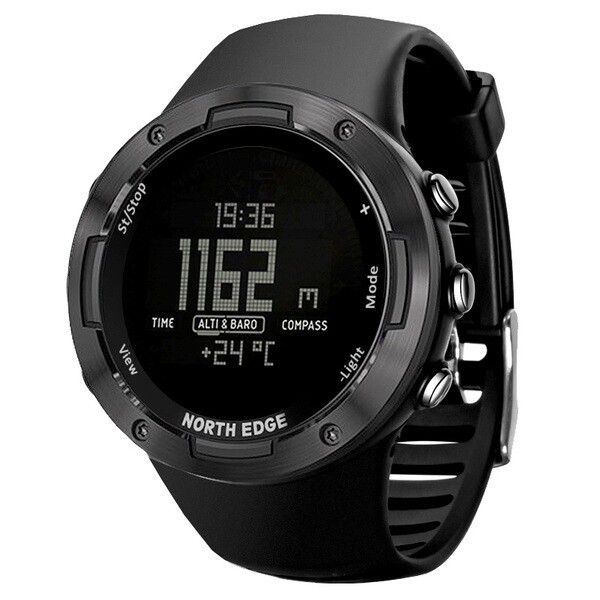 

Мужские часы North Edge Altay