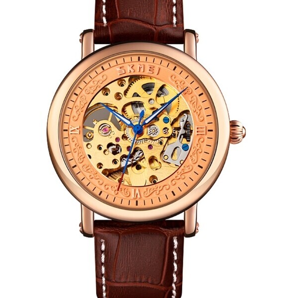

Мужские часы Skmei Mechanical