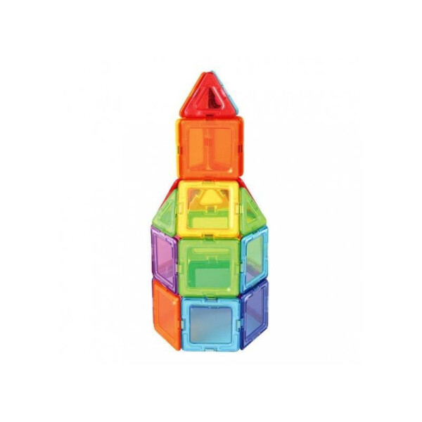 

Магнитный конструктор Magformers Window Basic 30 (714002)