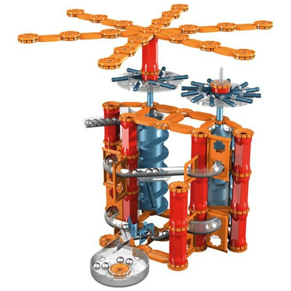 

Магнитный конструктор Geomag Mechanics Gravity (PF.530.776.00)