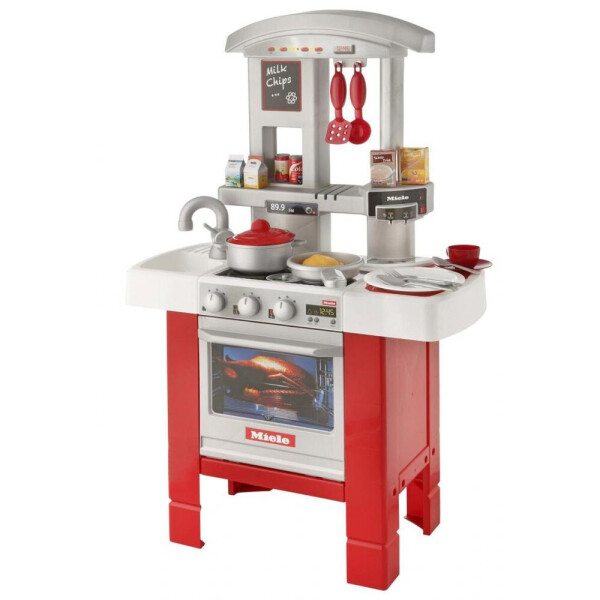 

Детская кухня Klein Premier Miele (9106)