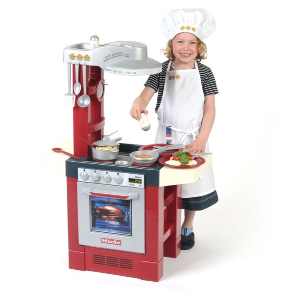 

Детская кухня Klein Petit gourmet Miele (9090)