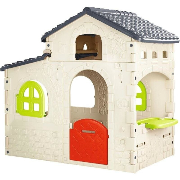 

Feber Садовый домик SWEET HOUSE