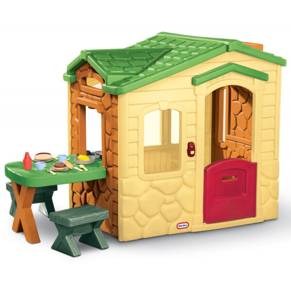 

Little Tikes Домик для пикника