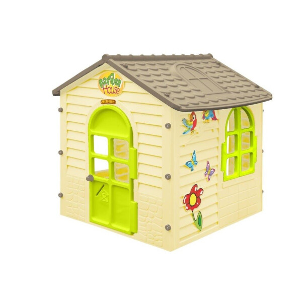

Mochtoys Большой садовый домик