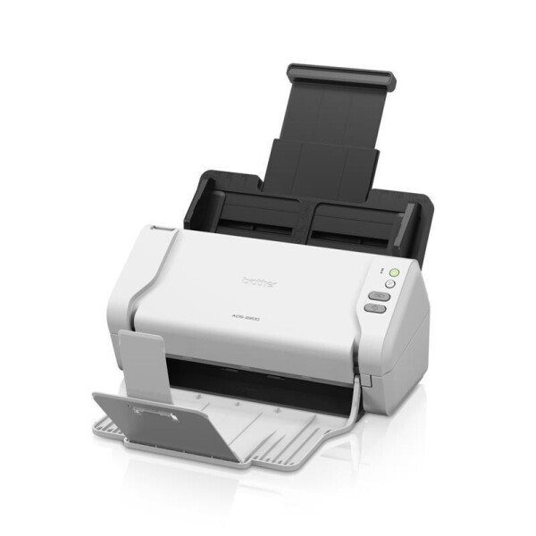

Протяжный сканер Brother ADS-2200 (ADS2200TC1)