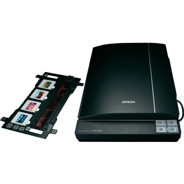 

Планшетный сканер Epson Perfection V370 Photo (B11B207313)