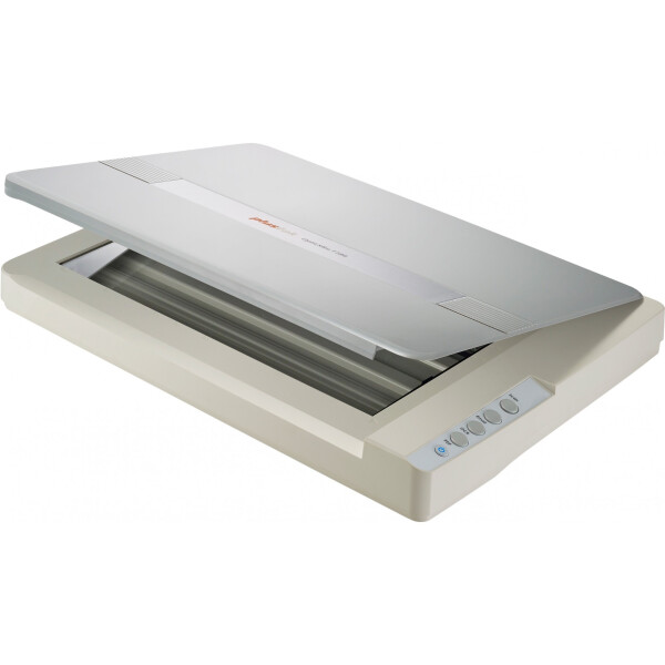

Планшетный сканер Plustek OpticSlim 1180 (0254TS)