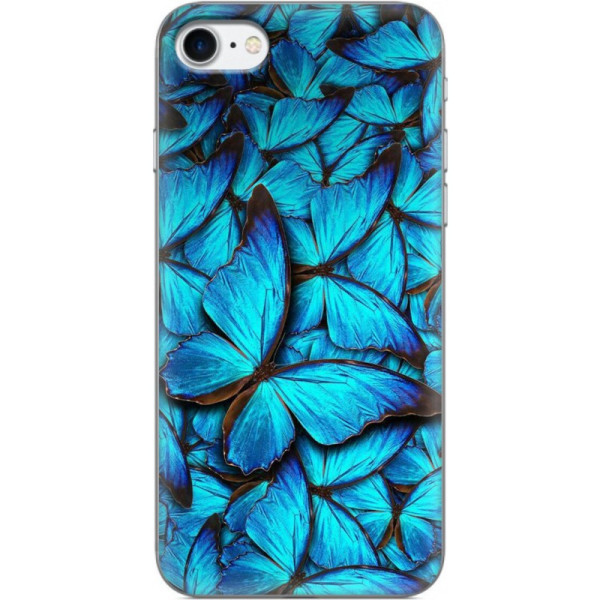 

силиконовый Boxface Apple iPhone 7/8 (26205-up1550)