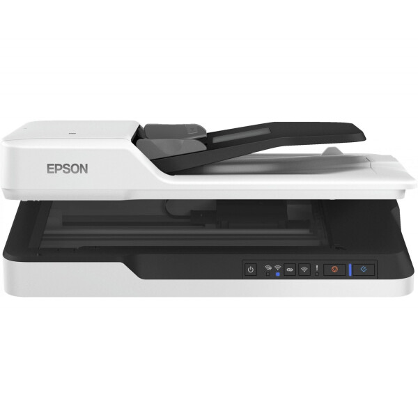 

Планшетный сканер Epson WorkForce DS-1660W (B11B244401)