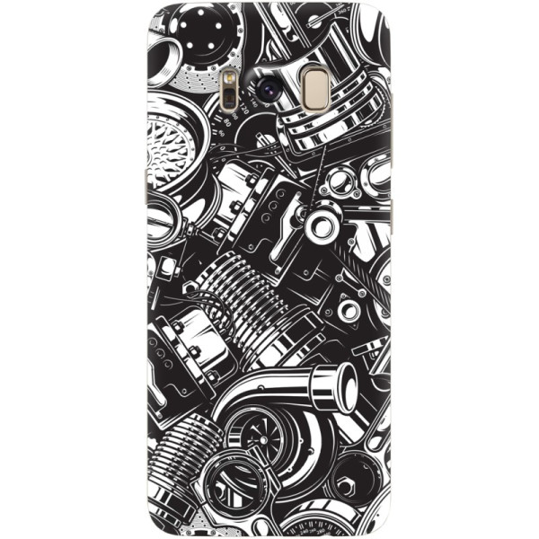 

силиконовый Boxface Samsung G950 Galaxy S8 (29896-up1375)