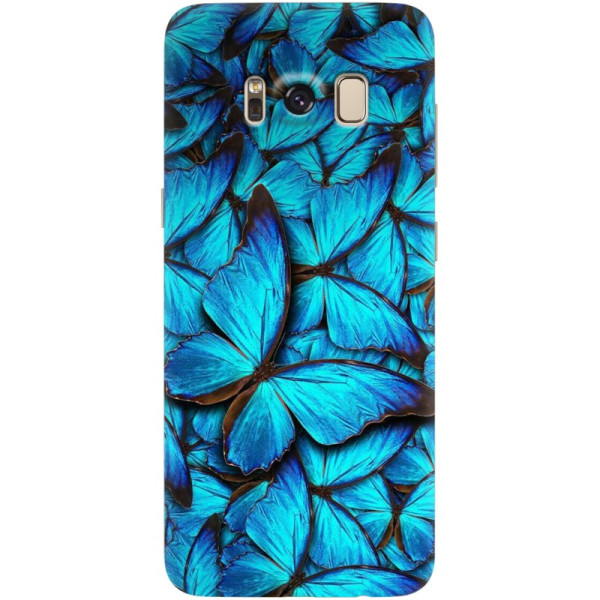 

силиконовый Boxface Samsung G950 Galaxy S8 (29896-up1550)