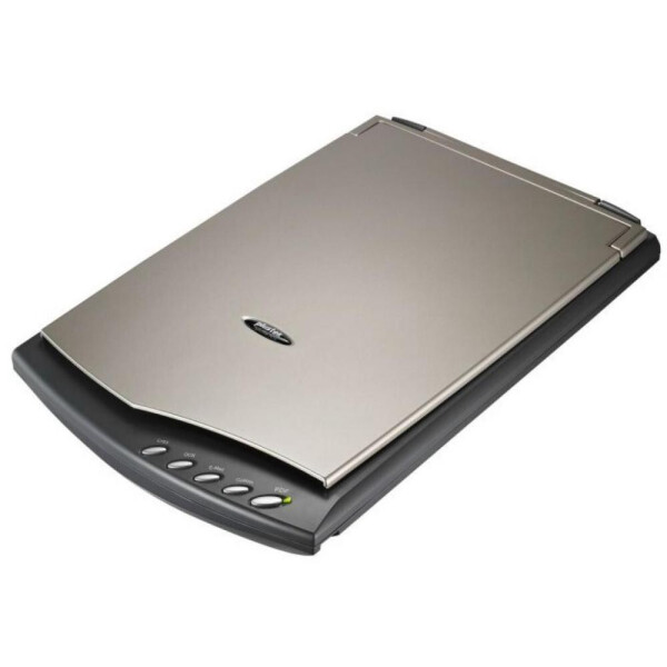 

Планшетный сканер Plustek OpticSlim 2610 (0269TS)