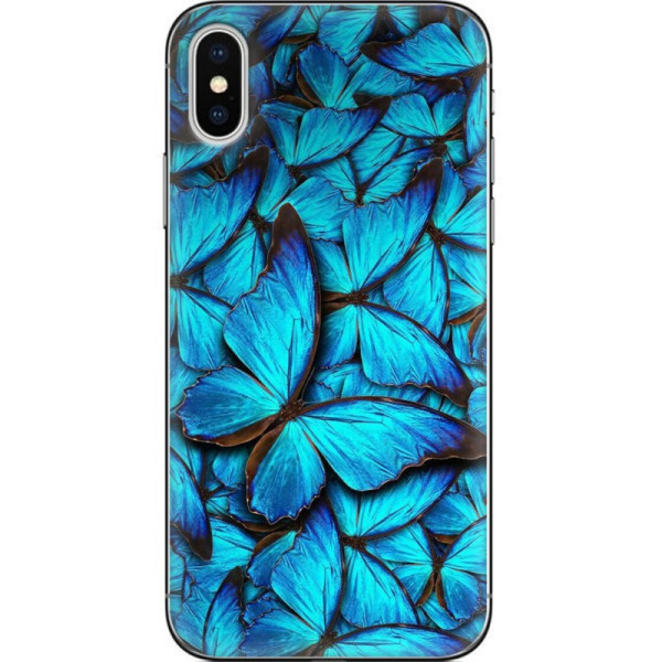 

силиконовый Boxface Apple iPhone X (32139-up1550)