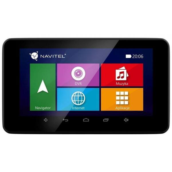 

GPS-навигатор автомобильный NAVITEL RE900