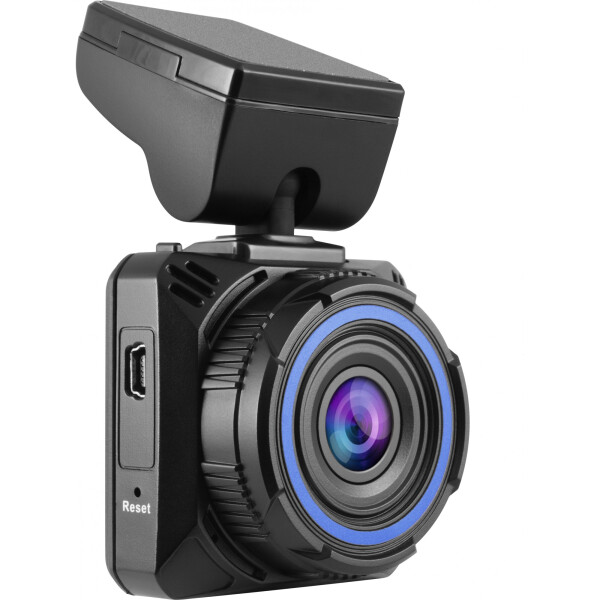 

Автомобильный видеорегистратор NAVITEL DVR R600