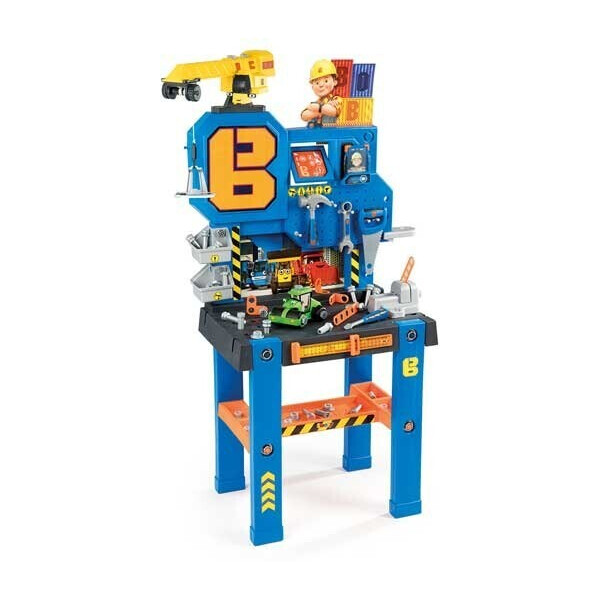 

Smoby BRICOLO CENTER (360715)