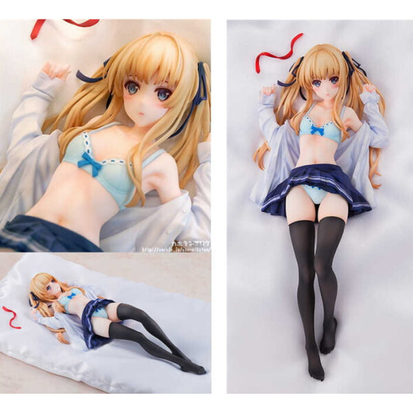 

Фигурка Эрири Савамура-Спенсер Eriri Spencer Sawamura Saenai Heroine no Sodatekata