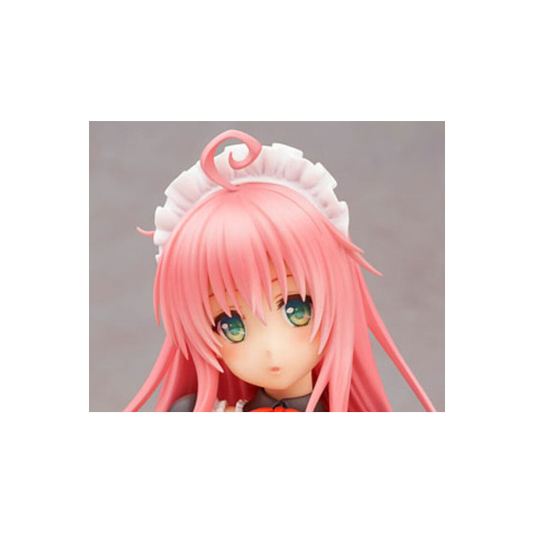 

Статуэтка Лала Саталин Девилюк Lala Satalin Deviluke Maid ver To LOVEru Darkness