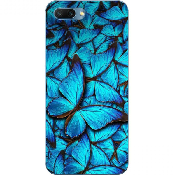 

силиконовый Boxface Huawei Honor 10 (33369-up1550)