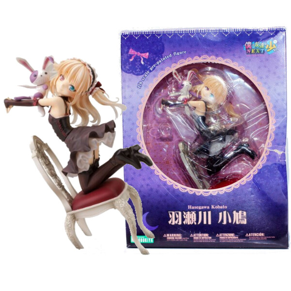 

Фигурка Кобато Хасегава У меня мало друзей Hasegawa Kobato Bokuha Tomodachiga Sukunai Anime 22. 45