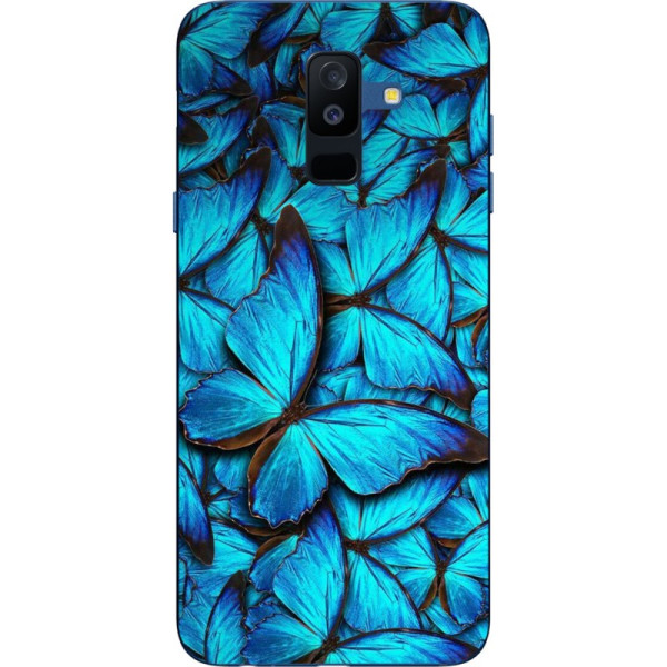 

силиконовый Boxface Samsung A605 Galaxy A6 Plus 2018 (33377-up1550)
